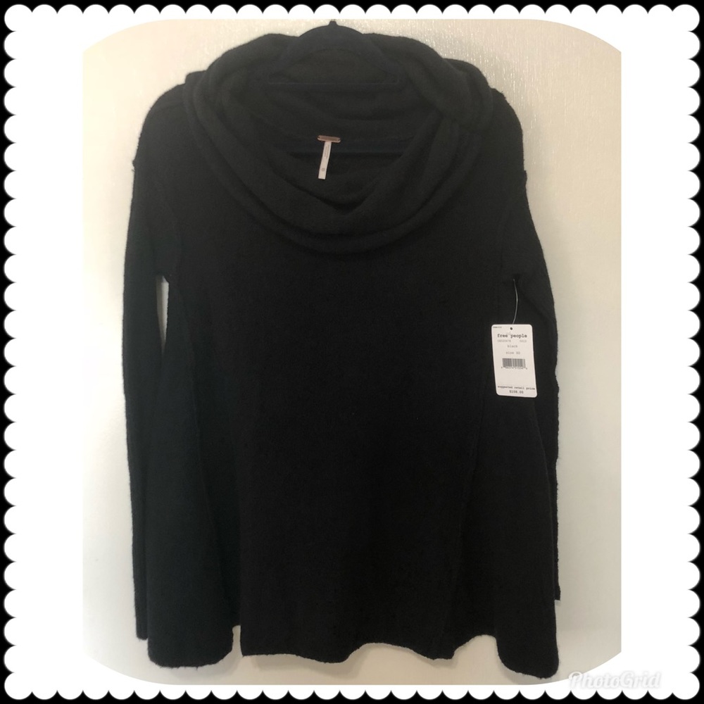Free People sweater size XS